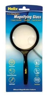 Handheld Magnifier