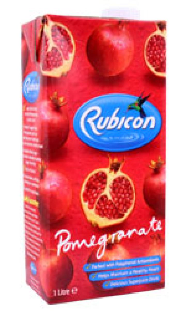 Rubicon Pomegranate