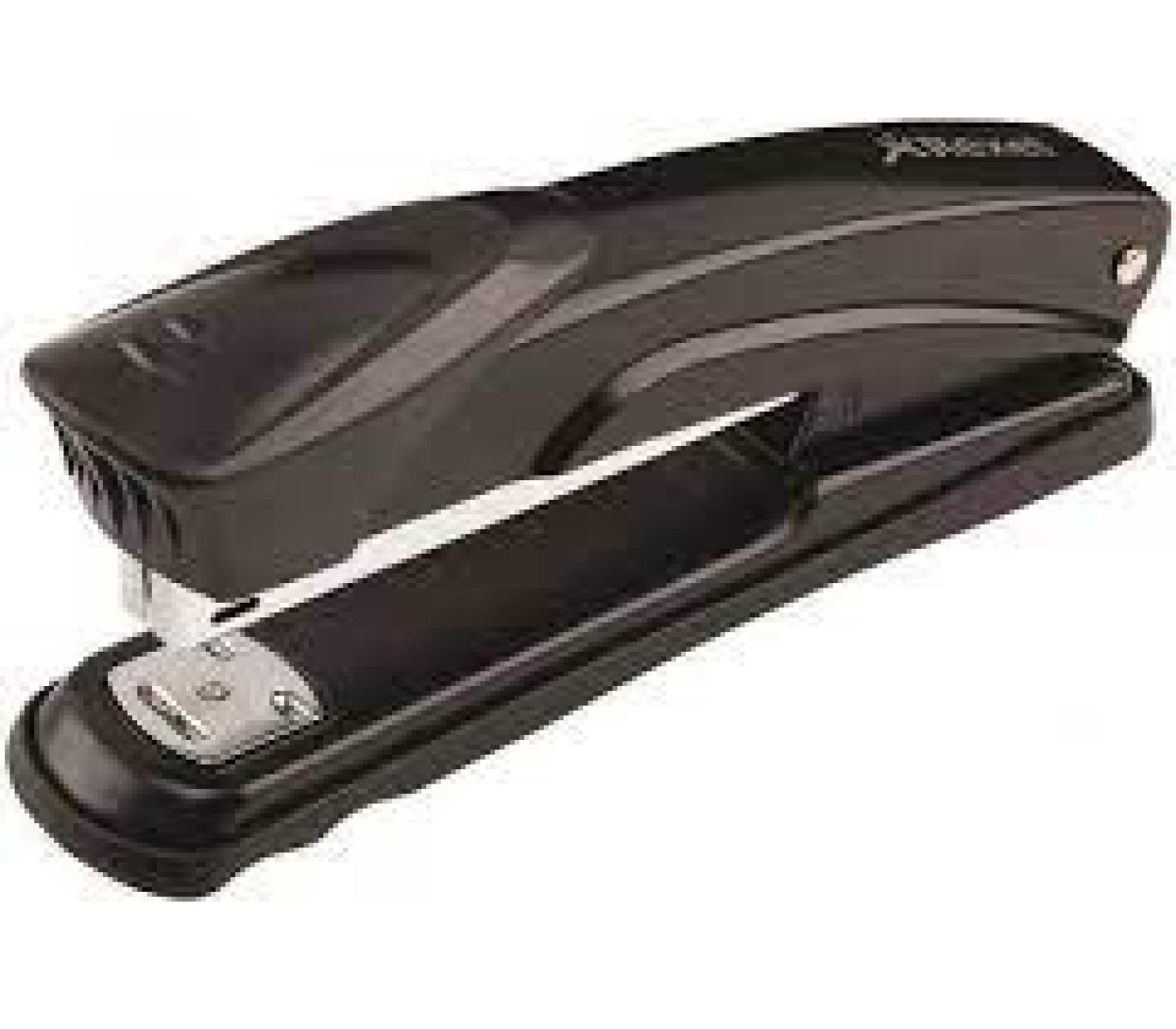 R30 Metal Stapler - Black