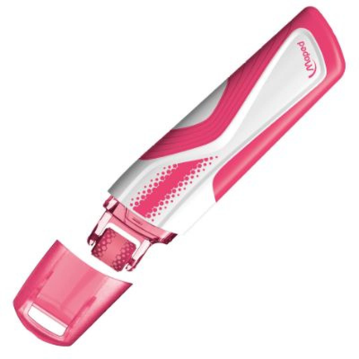 Highlighter Roller - Pink
