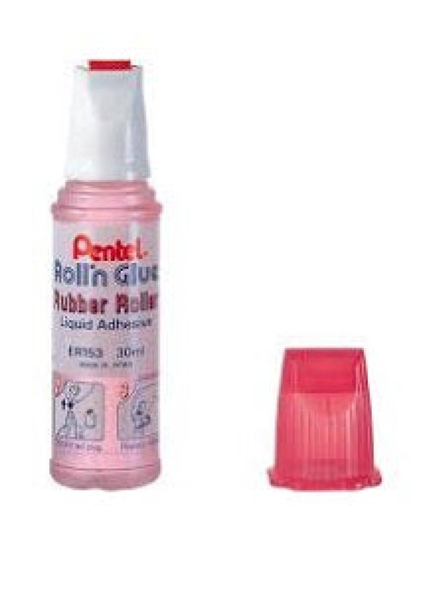 Roll N Glue 30 ml - Pink