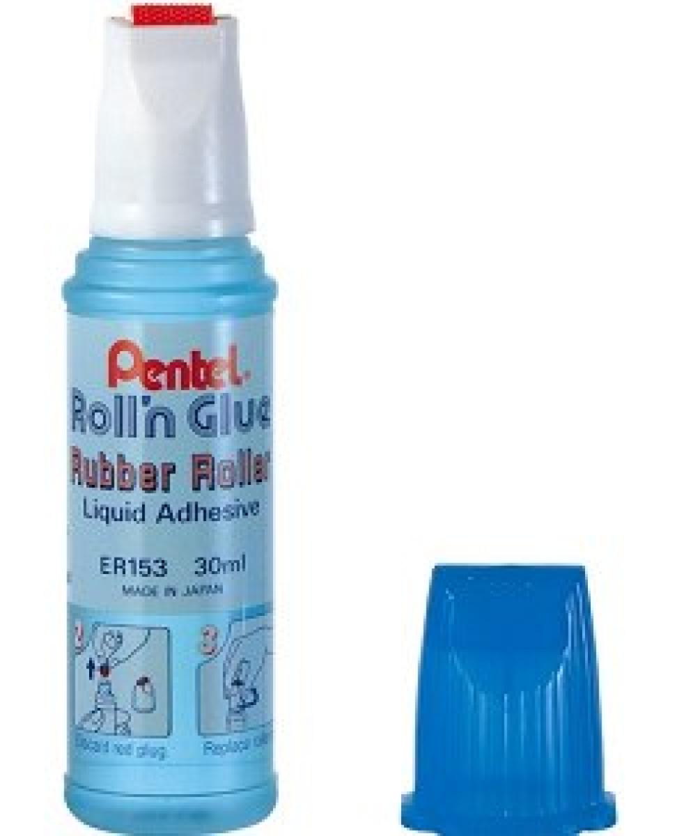 Roll N Glue 30 ml - Blue