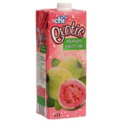 Exotic Guava Nectar