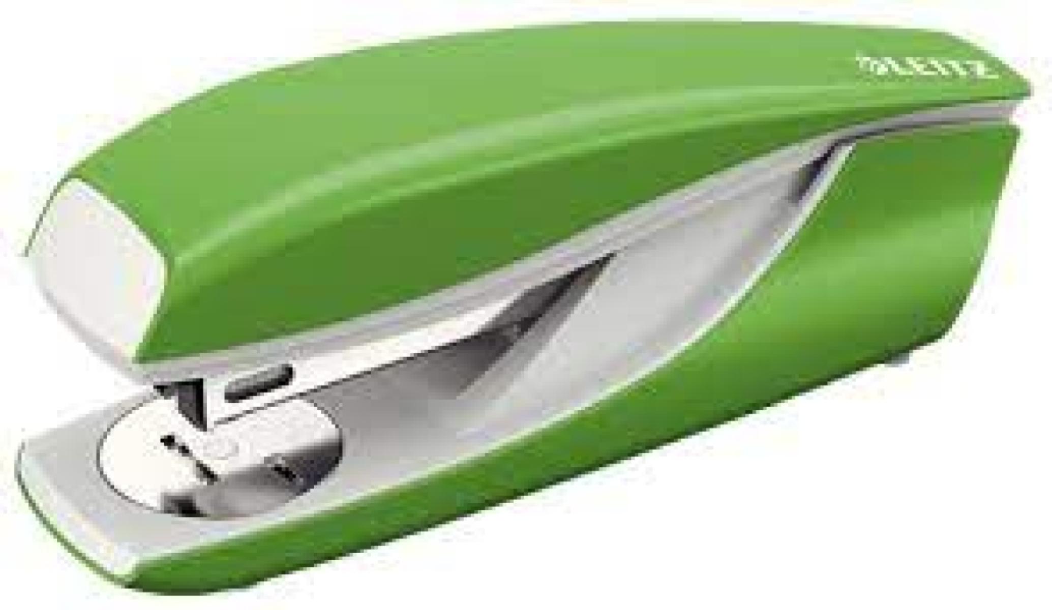 Metal Stapler 3 mm - Green