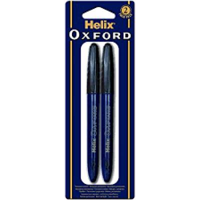 Oxford Permanent Marker x2