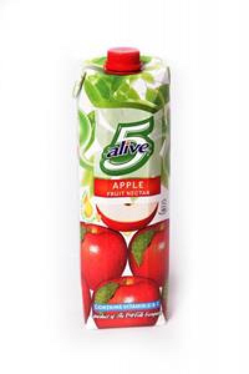 Apple Splash