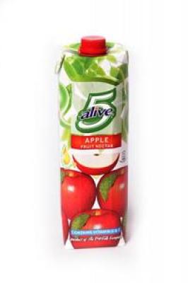 Apple Splash