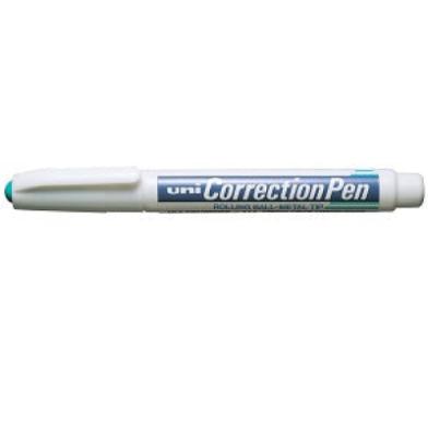 Metal Tip Correction Pen