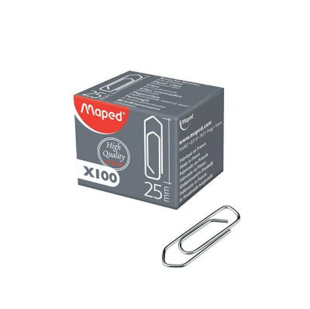 Paper Clip Medium