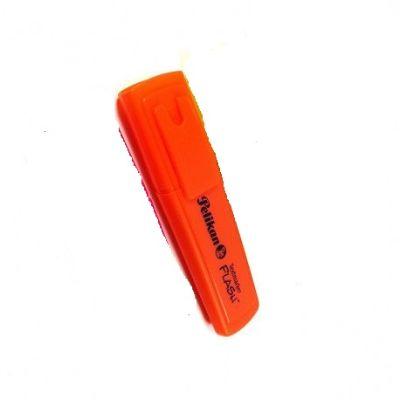 Flash Text Marker - Orange