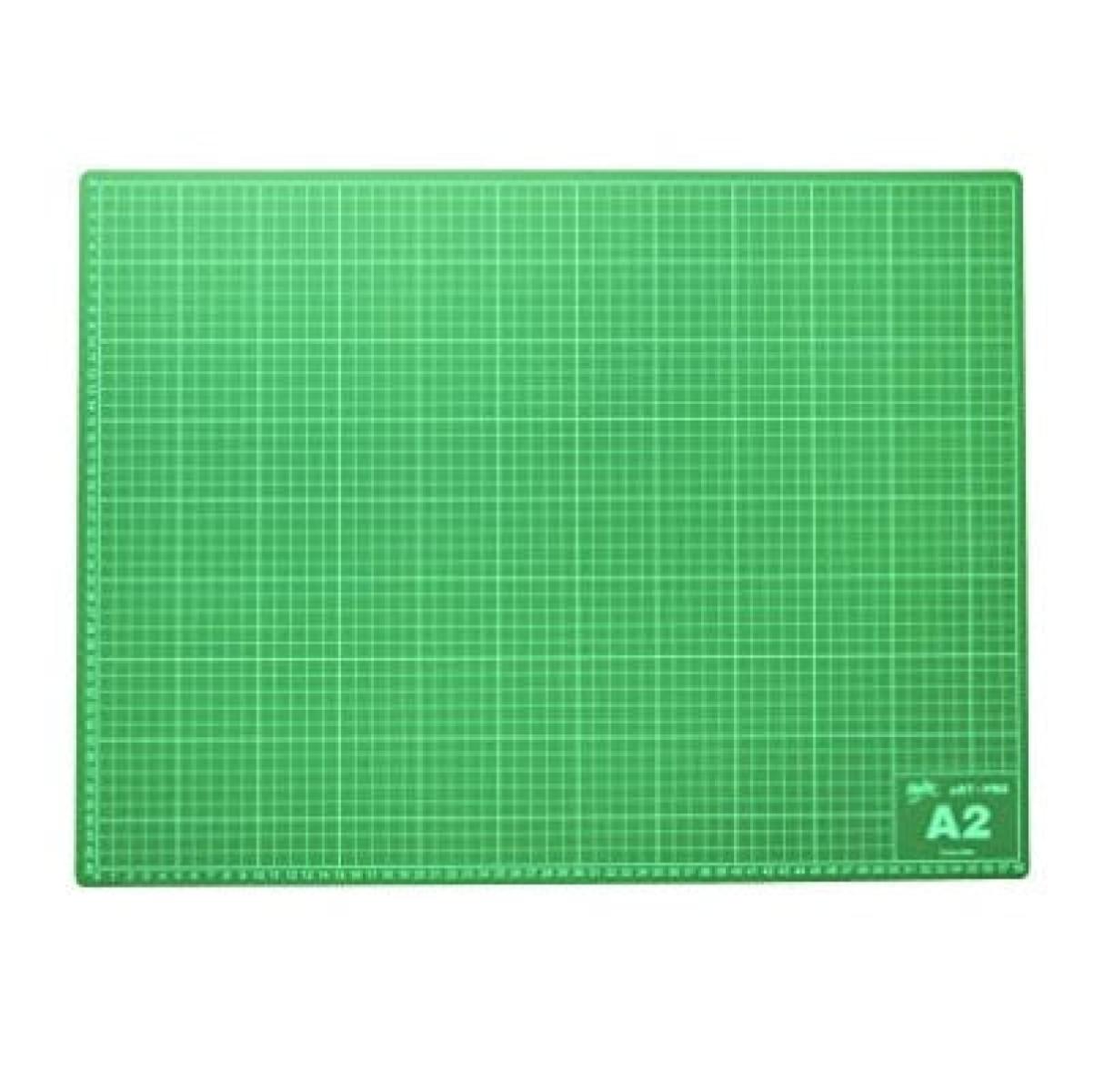 A2 Double Sidded Cutting Mat