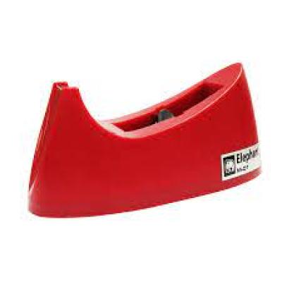 Tape Dispenser M-01 - Red