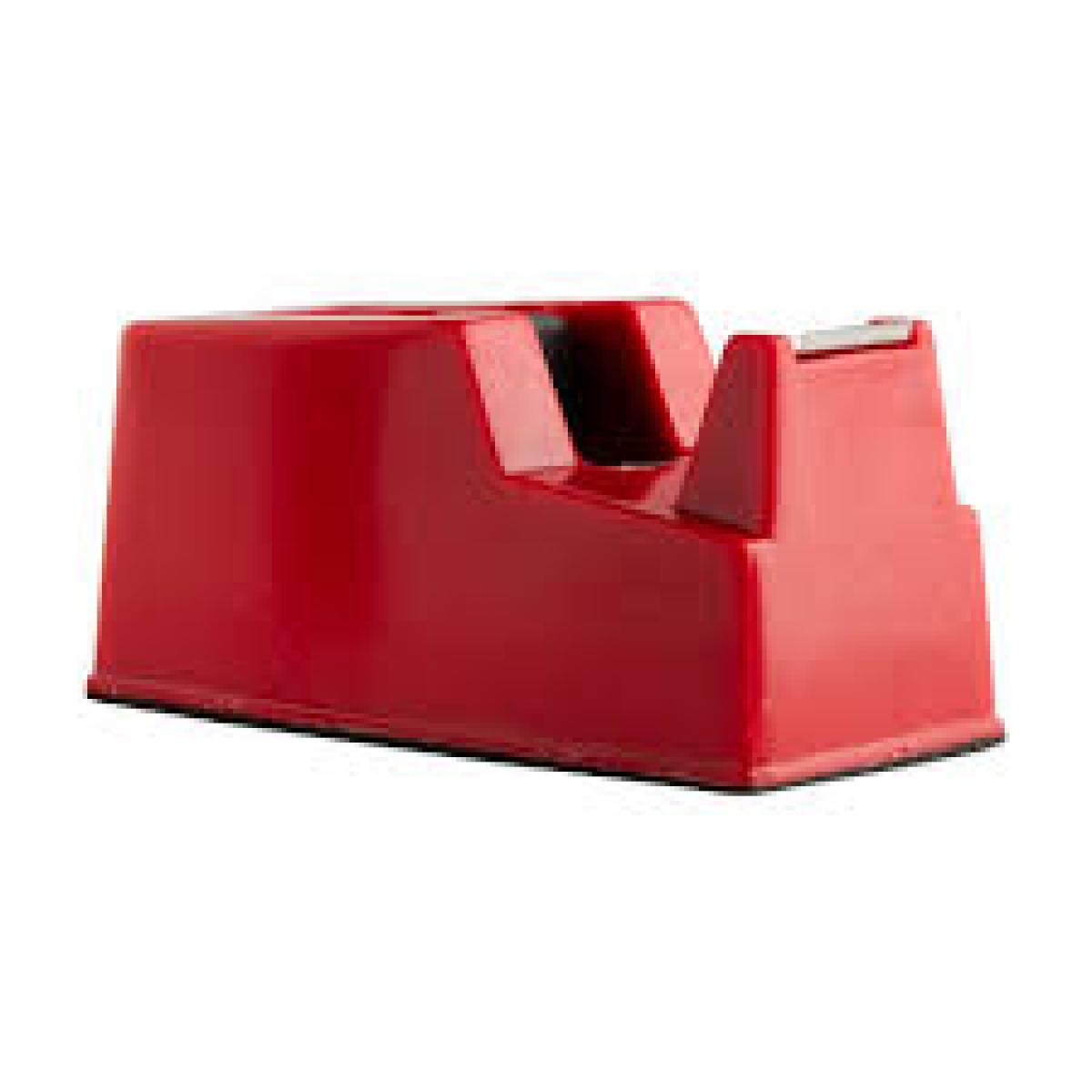 Tape Dispenser L-02 - Red