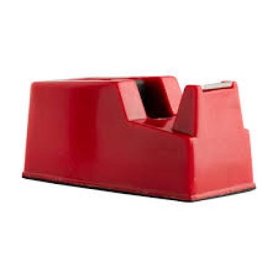 Tape Dispenser L-02 - Red