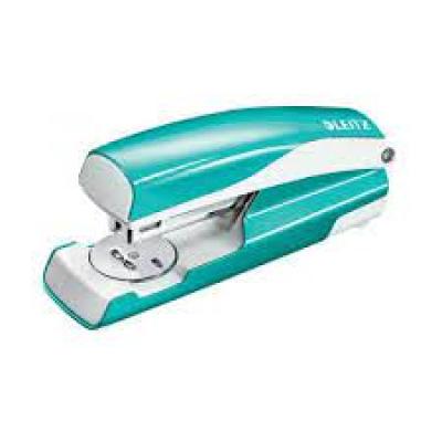 Metal Stapler 3 mm - Ice Blue