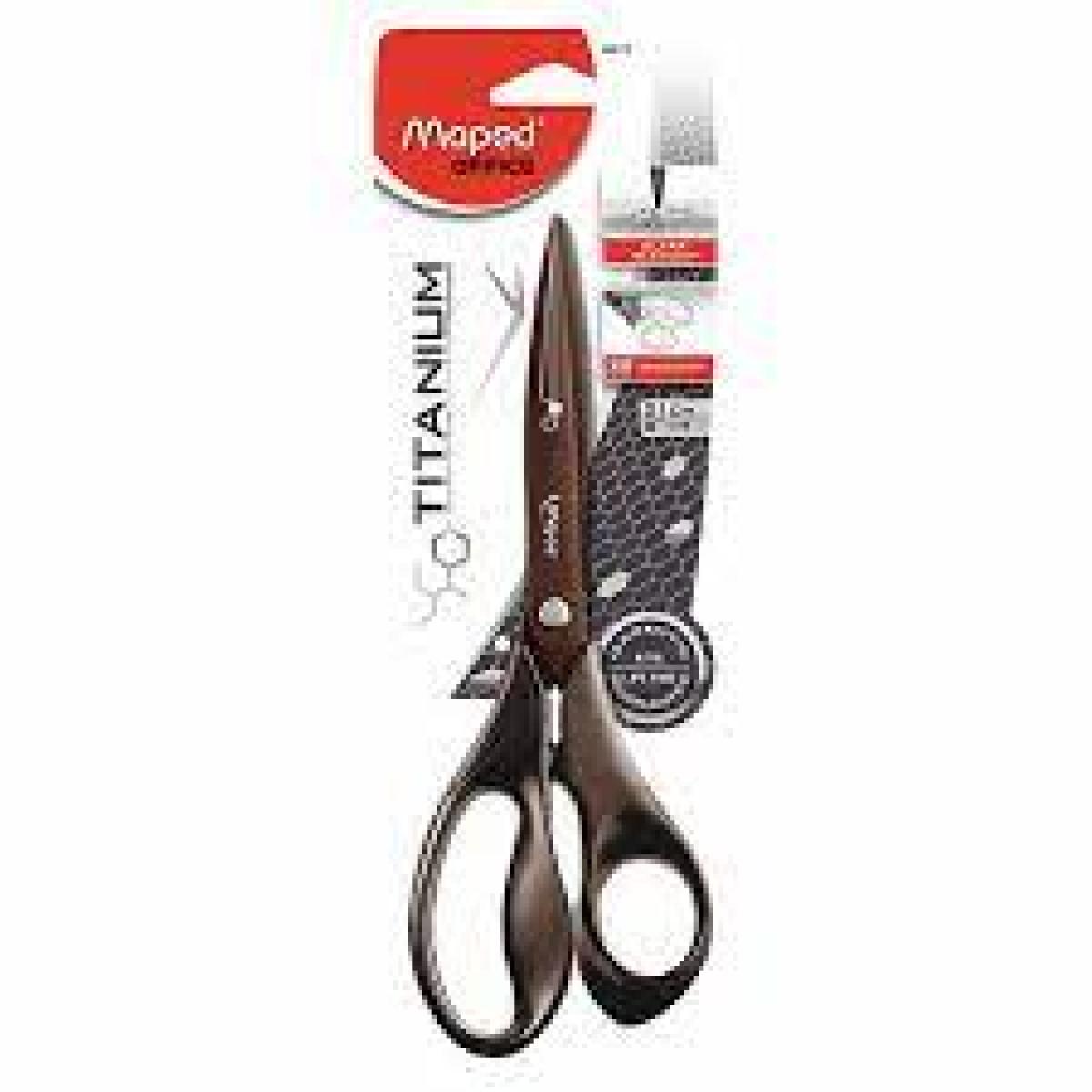 Scissors Expert Titanium