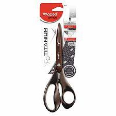 Scissors Expert Titanium
