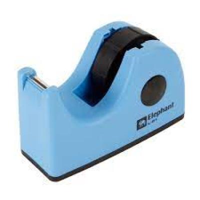 Tape Dispenser L-02 - Black