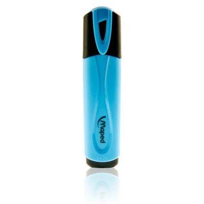 Highlighter Bimat Pocket - Blue