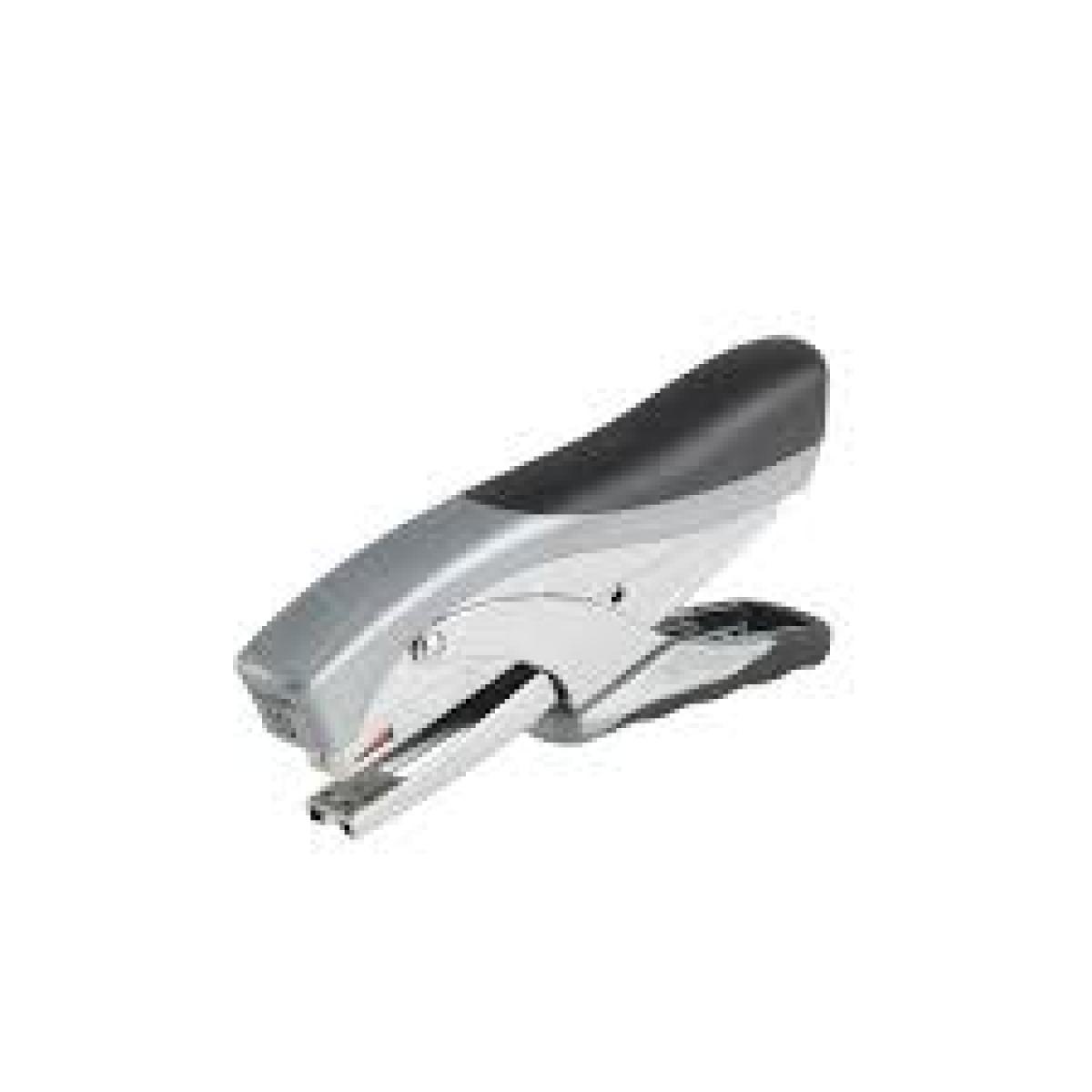 Office 10 Plier Stapler - Silver