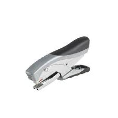 Office 10 Plier Stapler - Silver