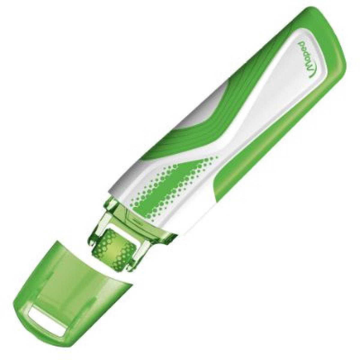 Highlighter Roller - Light Green