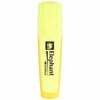 S. Smart Highlighter - Yellow
