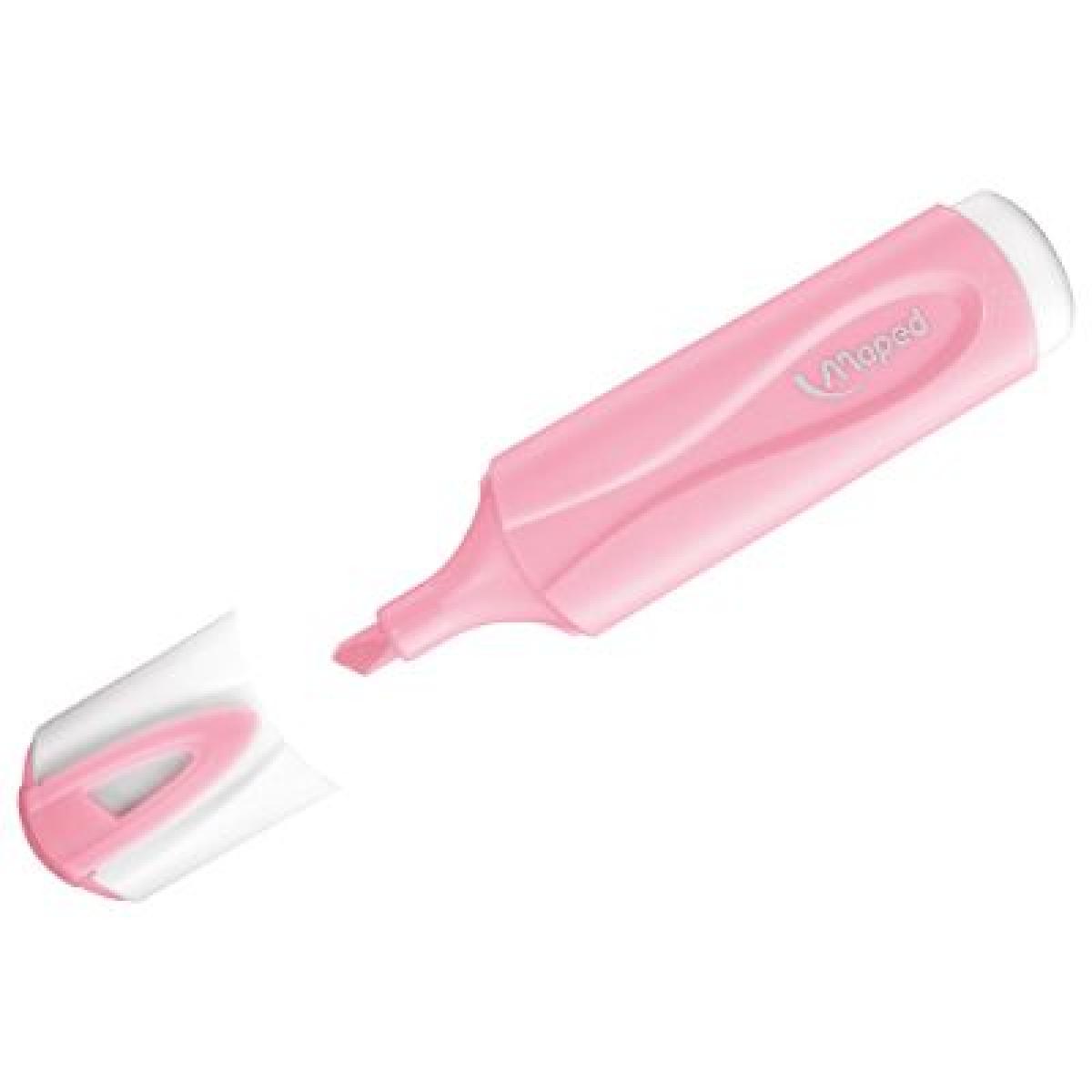 Pastel Classic Highlighter - Pink