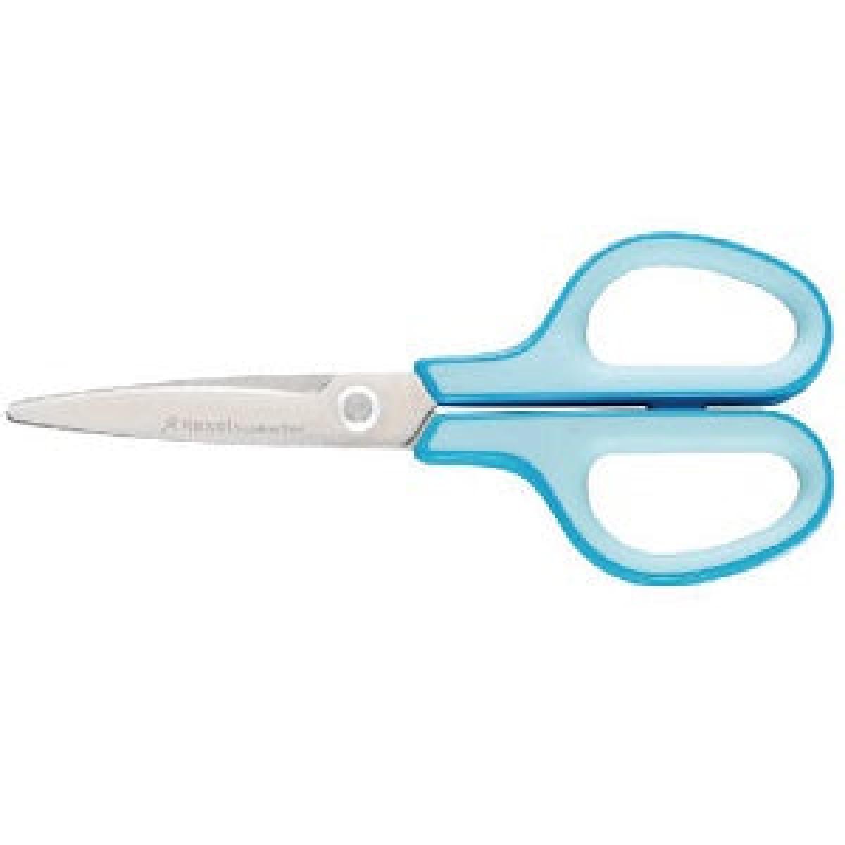X3 Stainless Steel Scissors - Blue