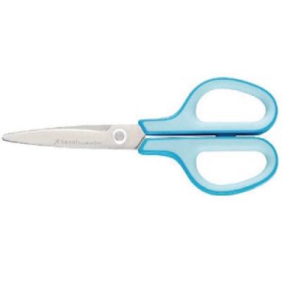 X3 Stainless Steel Scissors - Blue