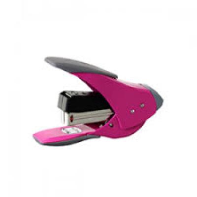 Easy Touch 20 Qstrip Stapler - Pink