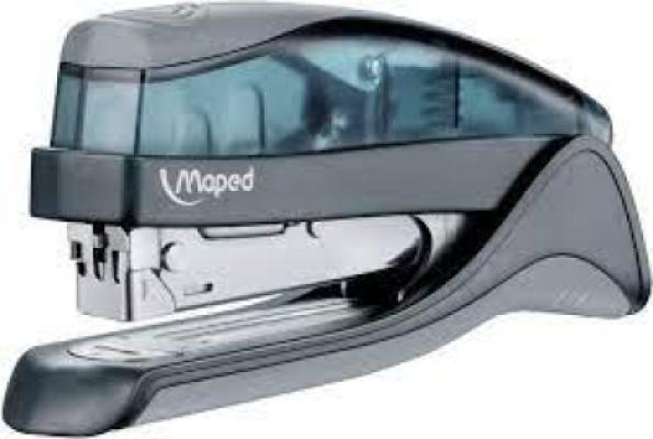 Stapler Advanced HS 24-26/6 - White