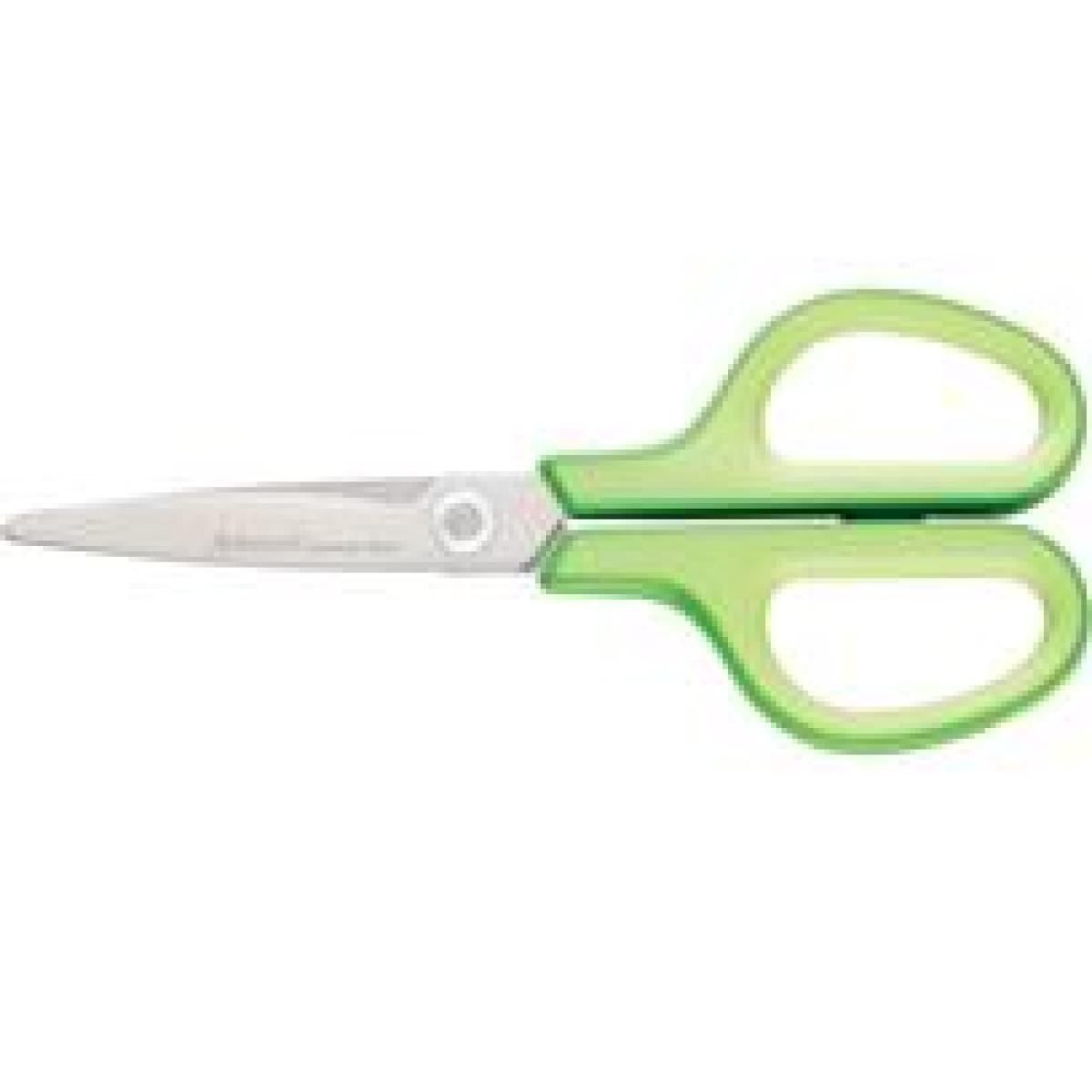 X3 Stainless Steel Scissors - Green
