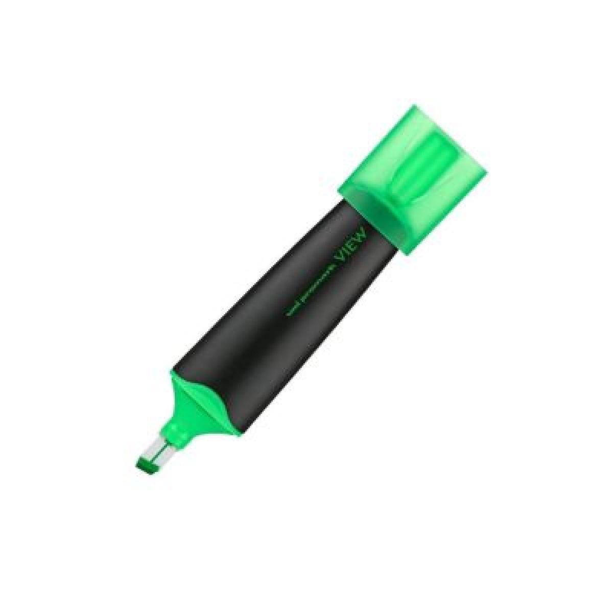 Promark View Highlighter - Green