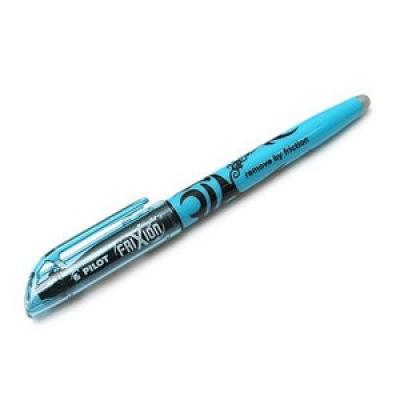 Frixion Erasable Highlighter - Blue