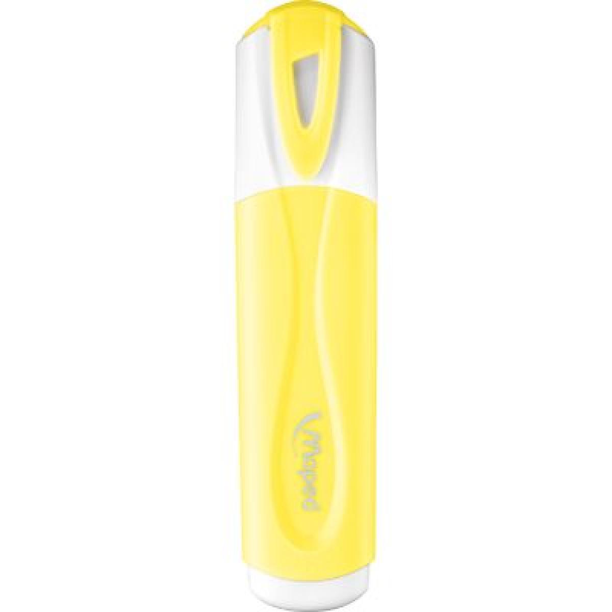 Pastel Classic Highlighter - Yellow