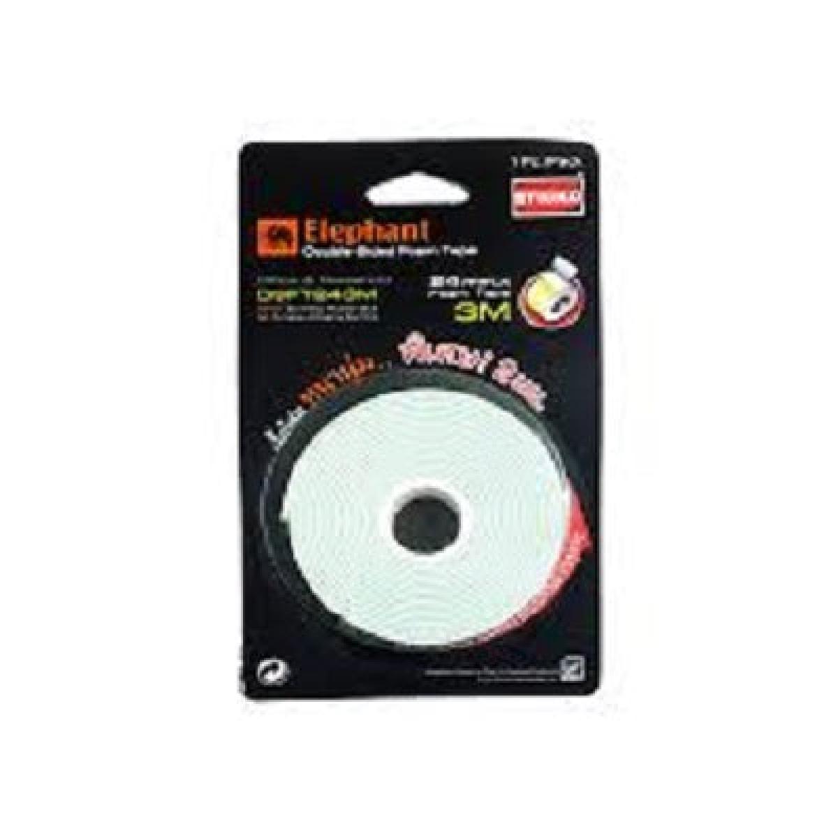 Double Sided Foam Tape