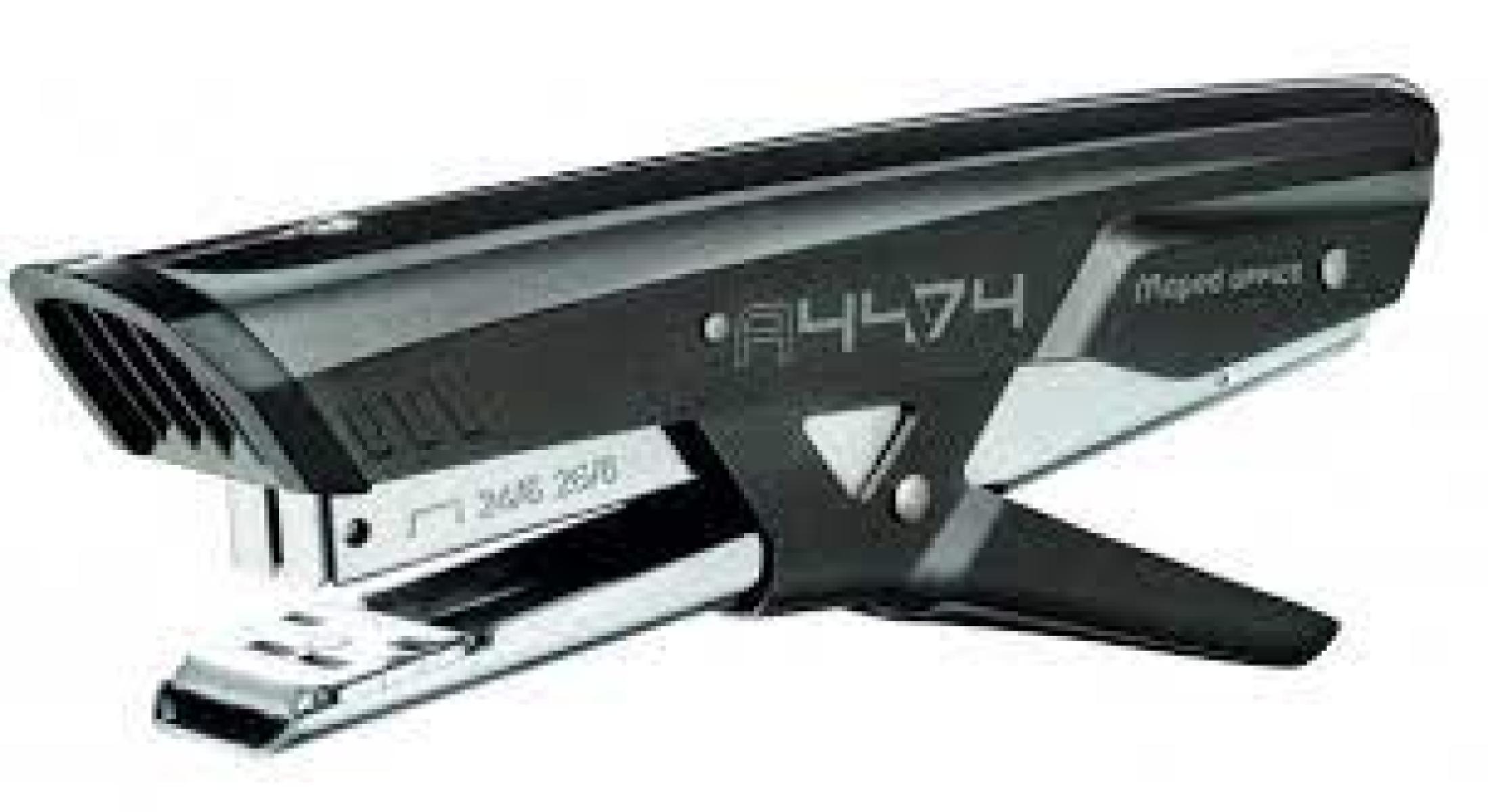 Stapler Advanced Plier 26/6 - Taupe