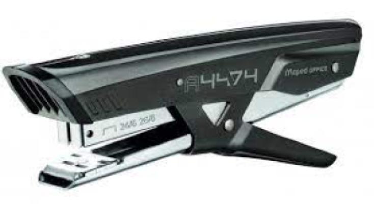 Stapler Advanced Plier 26/6 - Taupe