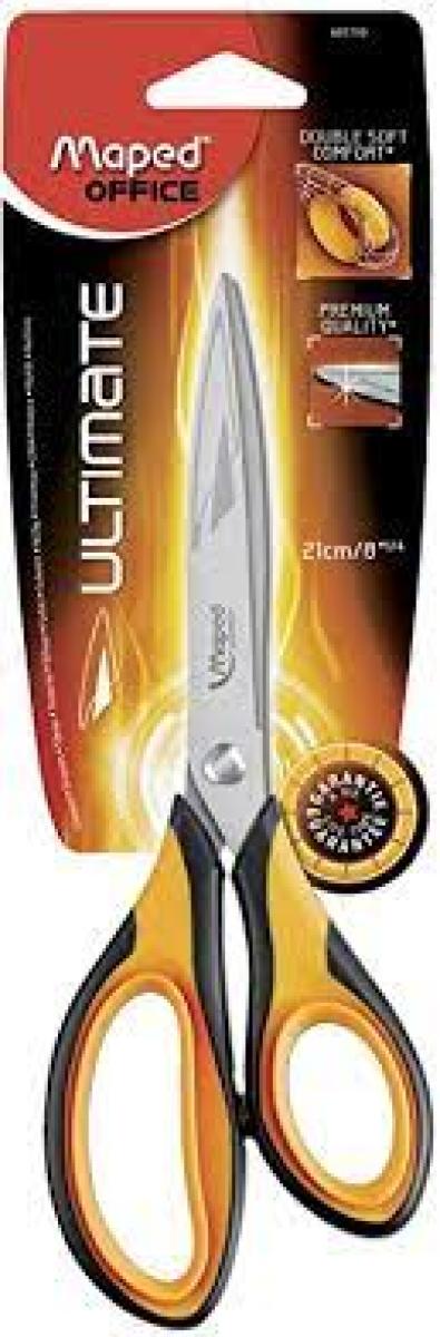 Scissors Ultimate Asymmetrical