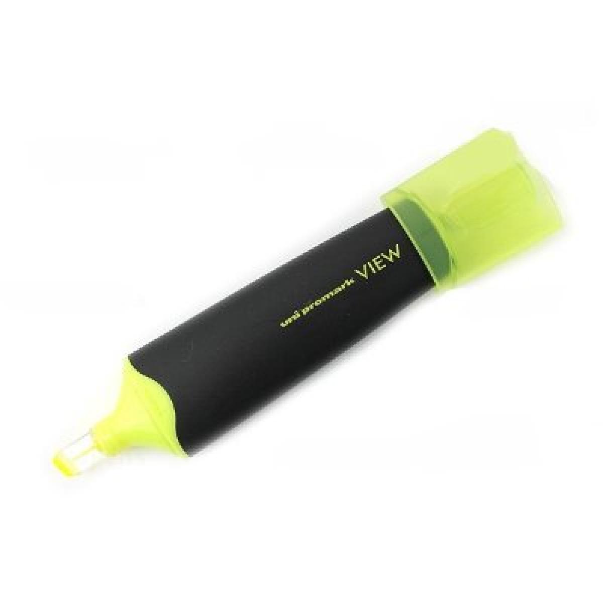 Promark View Highlighter - Yellow