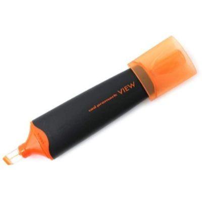 Promark View Highlighter - Orange