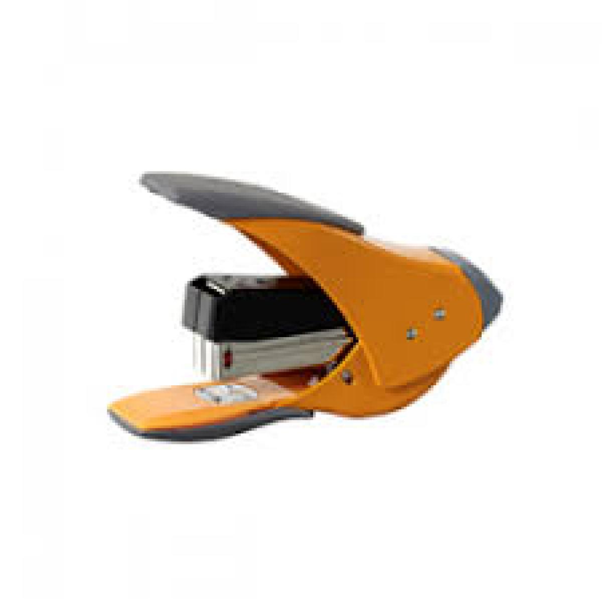 Easy Touch 20 Qstrip Stapler - Orange