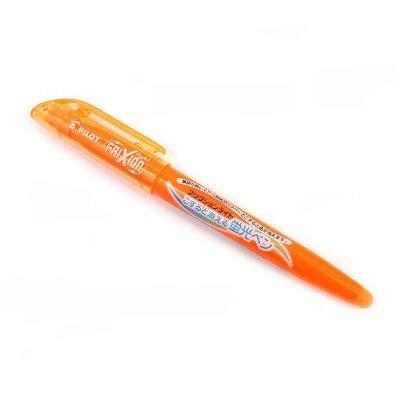 Frixion Erasable Highlighter - Orange