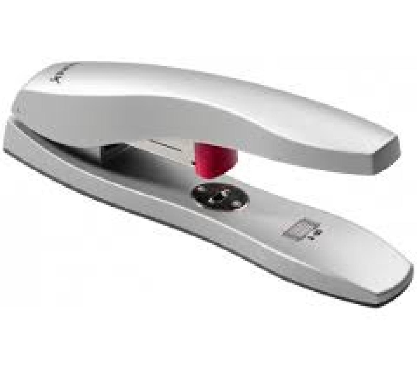 Odyssey Multi Purpose Stapler - Silver