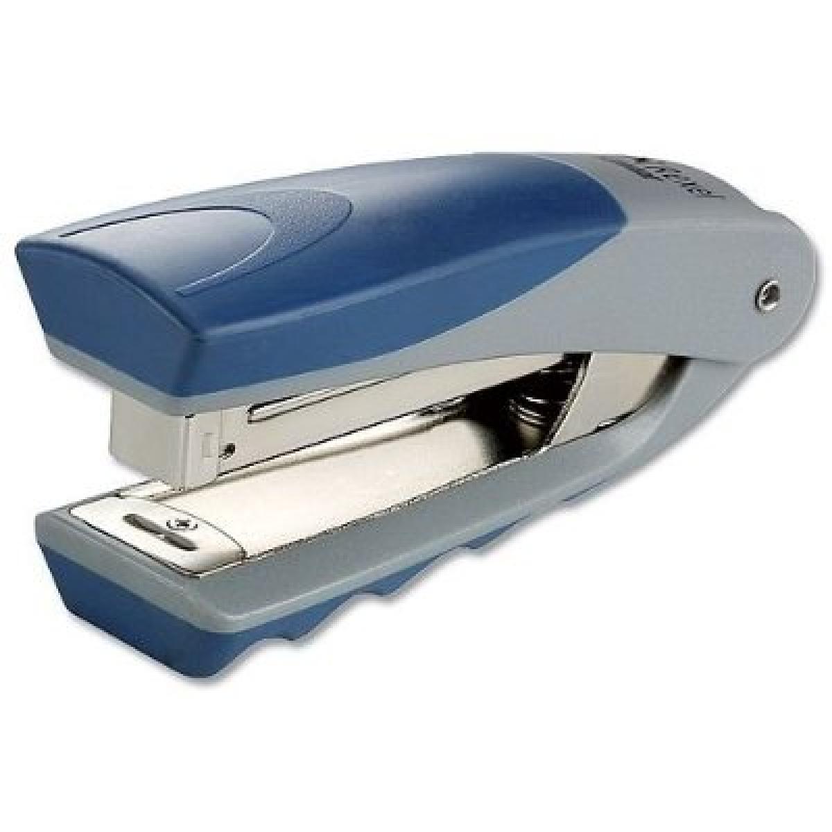 Centor Half Strip Stapler - Tranz Blue