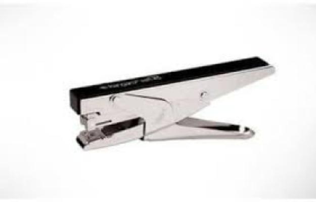 Stapler Essentials Metal Plier 24-26/6