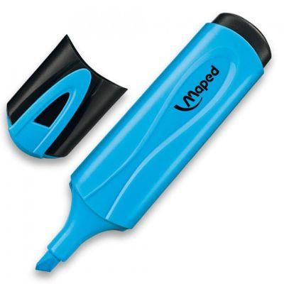 Highlighter Fluo'Peps Max Color - Blue