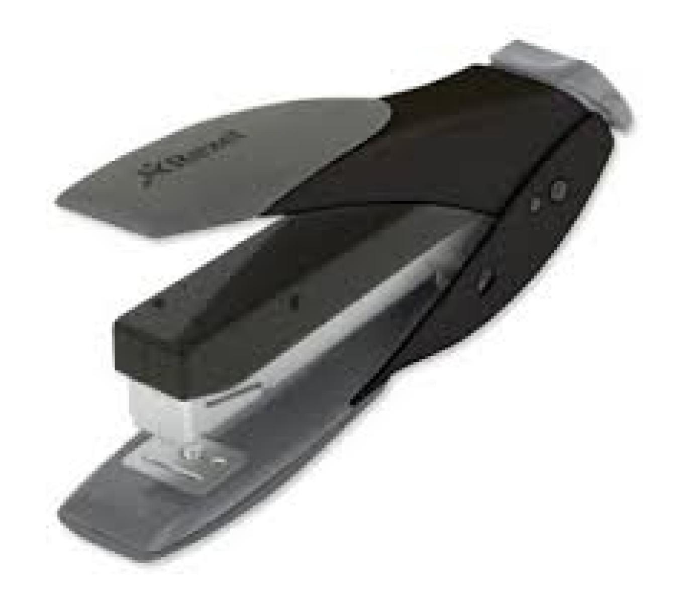 Easy Touch 30 Full Strip Stapler - Black