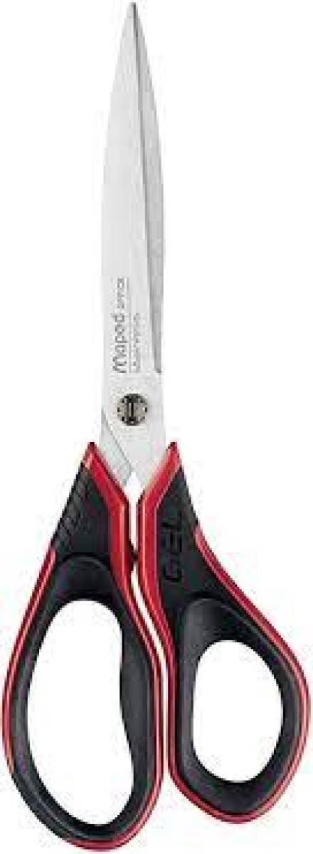 Scissors Advanced Gel Asymmetrical